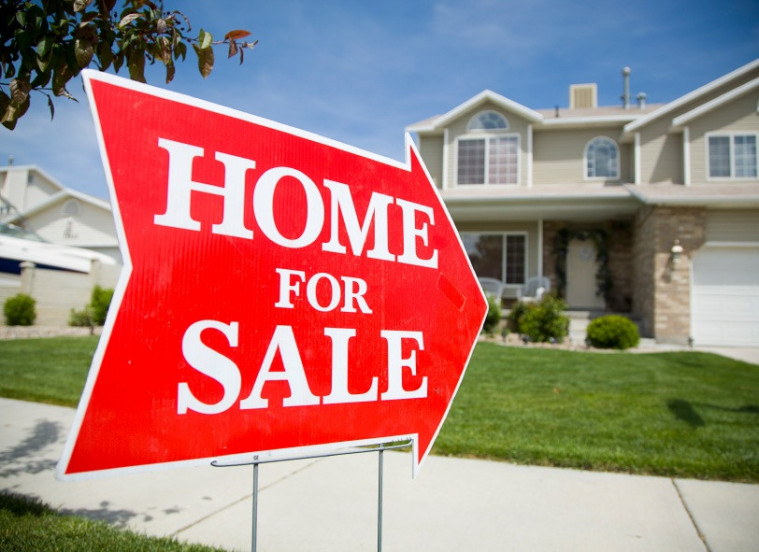 promo jual rumah