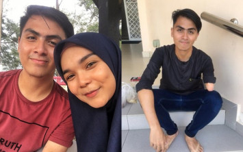 kisah cinta romantis