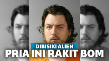 Apakah alien benar-benar ada?