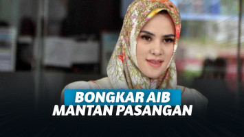Bongkar aib mantan