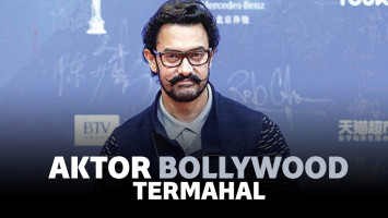 aktor India dengan bayaran termahal aamir khan