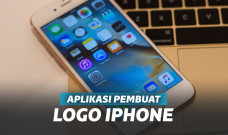 Aplikasi Pembuat Logo iPhone Terbaik