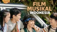 Film Drama Musikal Indonesia Terbaik
