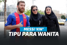 Messi KW