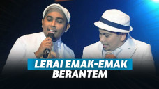 Glenn Fredly & Tompi