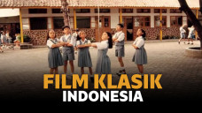Film Klasik Indonesia Terbaik petualangan sherina