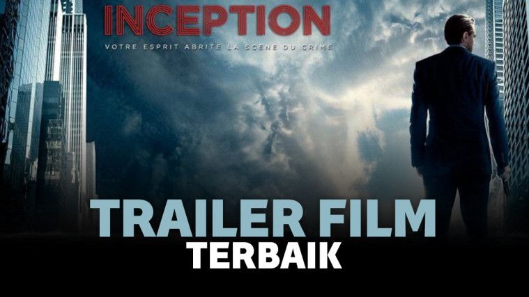 Trailer Film Hollywood Terbaik