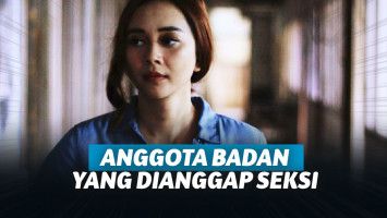 Aura Kasih