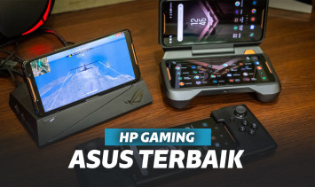 HP gaming Asus murah terbaik 1