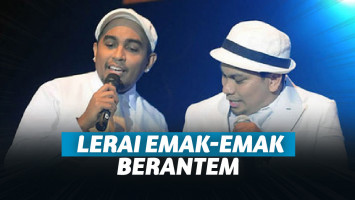 Glenn Fredly & Tompi