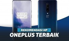 rekomendasi hp one plus terbaik