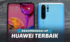 rekomendasi HP Huawei terbaik 1