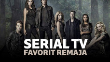 Daftar Serial TV Favorit TVD