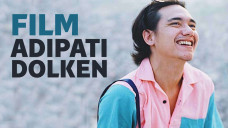 Daftar Film Adipati Dolken Terbaik