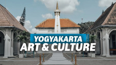 wisata seni dan budaya