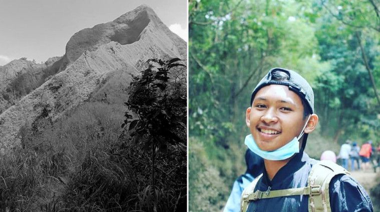 Unduh 830 Koleksi Gambar Gunung Piramida Keren HD