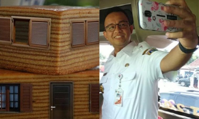 Anies Baswedan
