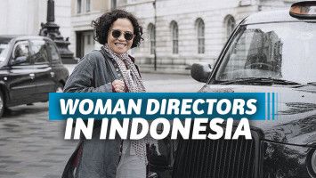daftar sutradara film wanita indonesia terbaik