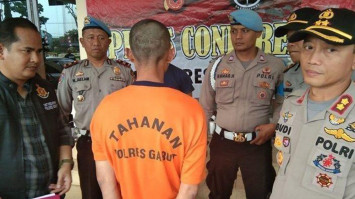 Bukannya Menyesal, Ayah yang Cabuli Putri Kandungnya hingga Melahirkan Malah Ceramahi Polisi