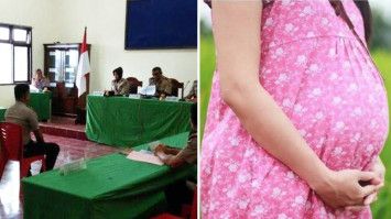 Hamili 2 Wanita Sekaligus Hingga Melahirkan, Oknum Polisi Disidang Etik hingga Terancam Dipecat