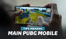 tips menang main pubg