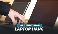 Cara mengatasi laptop hang
