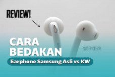 cara membedakan earphone samsung asli atau palsu 1