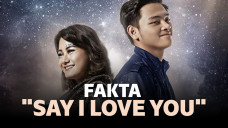 Review dan Fakta Film Say I Love You