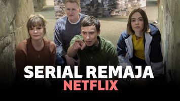 daftar serial tv remaja terbaik