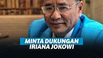 Hotman Paris Hutapea