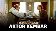 Film dengan Pemeran Kembar Terbaik