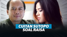 Sutopo Purwo Nugroho