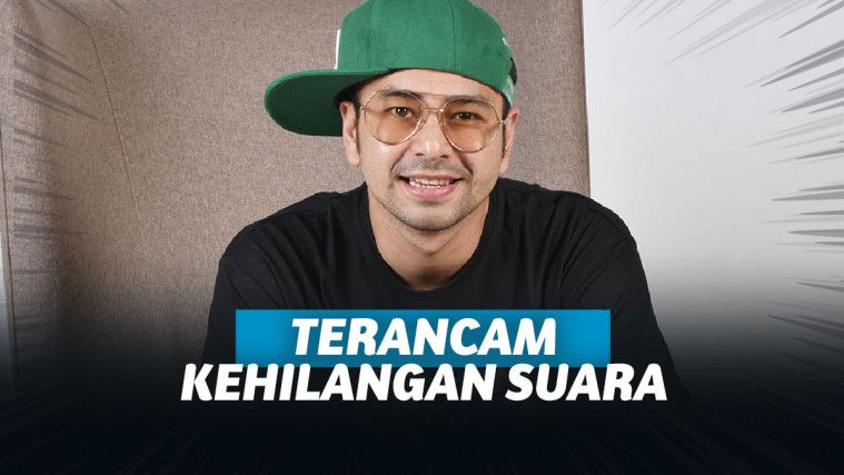 Raffi Ahmad
