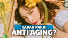Anti aging