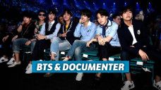 BTS Bring the Soul The Movie