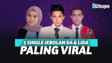 Single Pedangdut