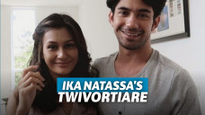 Twivortiare Ika Natassa