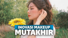 Inovasi makeup