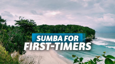 tips traveling ke sumba
