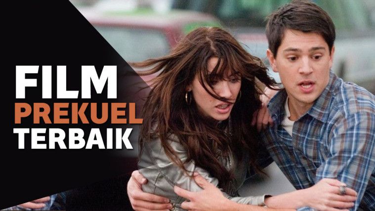 Film Prekuel Terbaik yang Pernah Dibuat