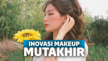 Inovasi makeup