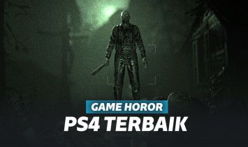 game horror PS4 terbaik 1