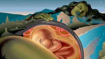 Inilah 8 Mitos tentang Asal Usul Gempa Bumi di Zaman Dahulu!