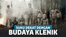 Inilah 3 Suku di Indonesia yang Paling Kental dengan Mistik!