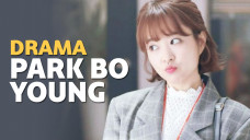 Film dan Drama Park Bo Young Terbaik