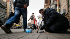 Miris, Inilah 5 Negara dengan Pengemis Terkaya di Dunia!