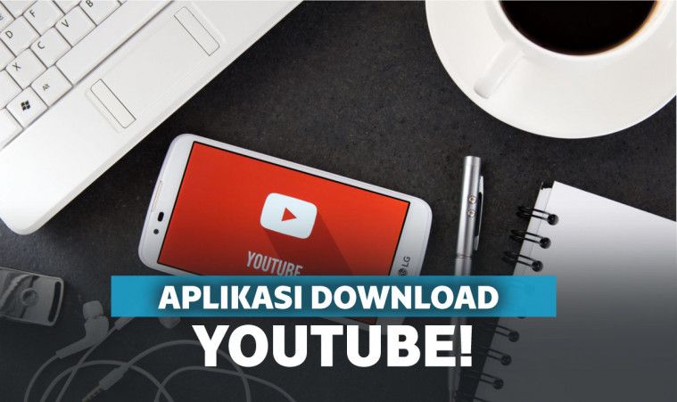 aplikasi download video dari youtube android