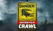 review crawl