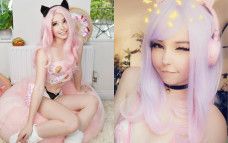 Selebgram jual air bekas mandi