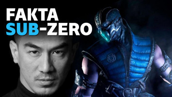 fakta sub-zero